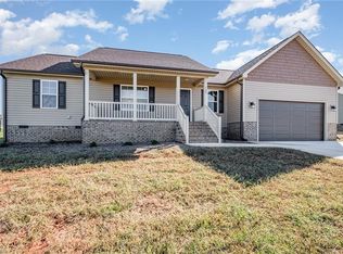 139 Knight Farm Rd, Stokesdale, NC 27357