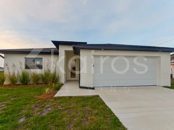 227 Pennfield St, Lehigh Acres, FL 33974