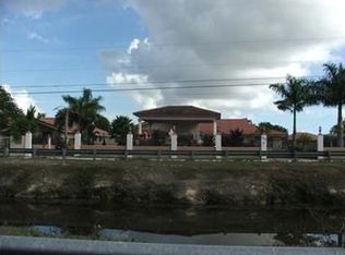 3721 SW 132nd Ave, Miami, FL 33175