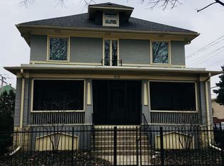 918 N 18th Ave APT 2F, Melrose Park, IL 60160
