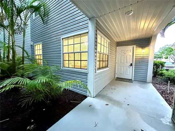 6825 STONES THROW CIRCLE N #1107, ST PETERSBURG, FL 33710