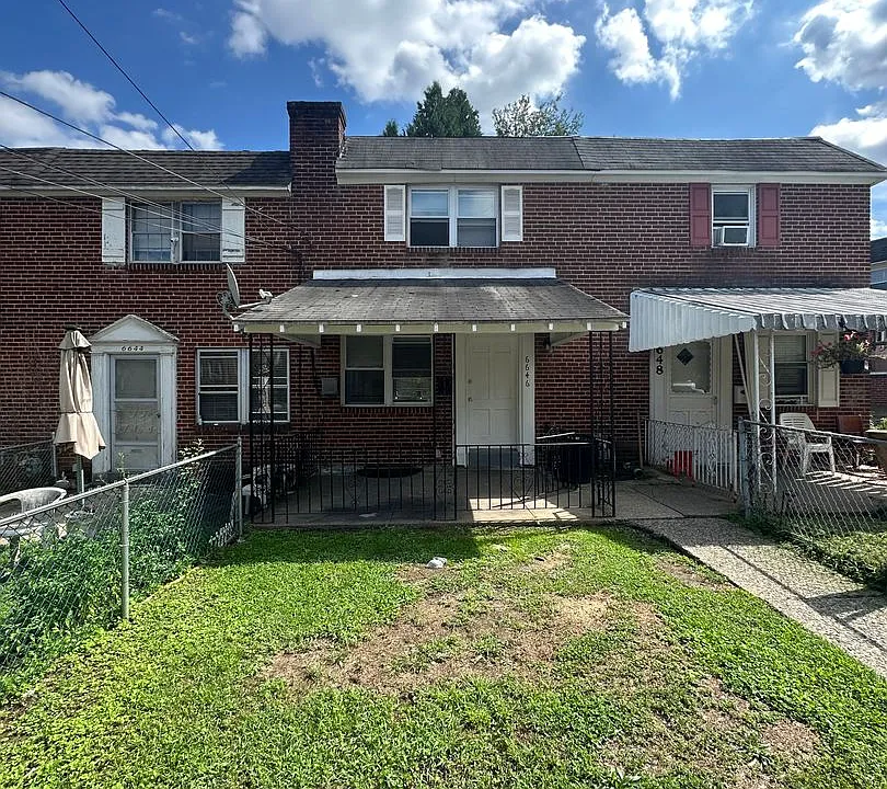 6646 Perry Ave