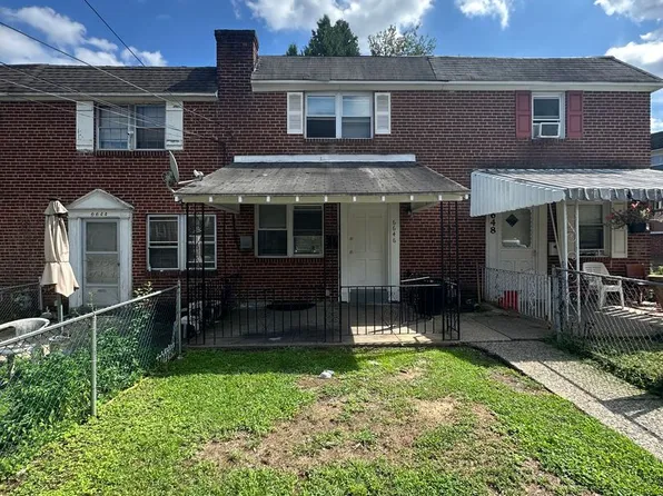 6646 Perry Ave, Upper Darby, PA 19082