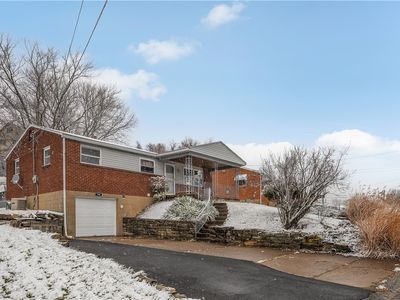740 Providence Dr, Pittsburgh, PA, 15239