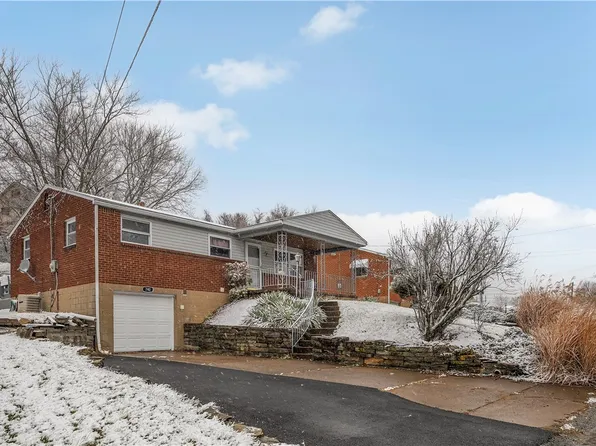 740 Providence Dr, Pittsburgh, PA 15239