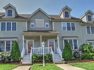646 Bedford St APT A2, Whitman, MA 02382