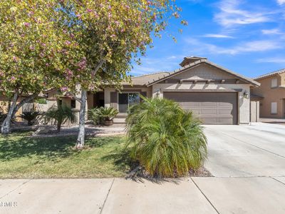 4968 E Westchester Dr, Chandler, AZ, 85249