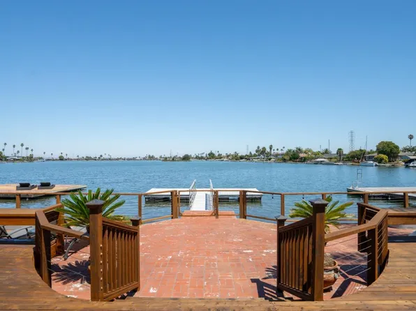 124 Caribe Isle, Novato, CA 94949