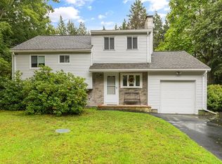 12 Laurel Rd, Sharon, MA 02067