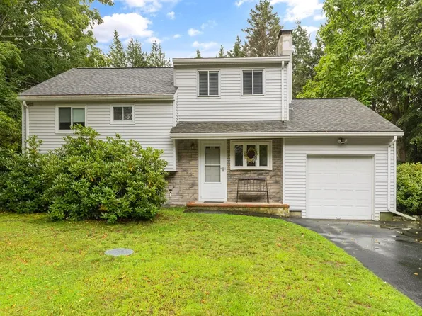 12 Laurel Rd, Sharon, MA 02067