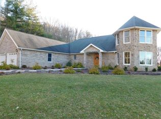 398 Richardson Dr, Tazewell, VA