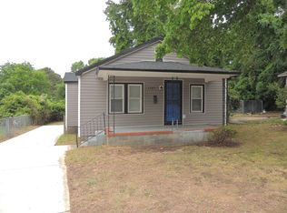 1505 Murchison Rd, Fayetteville, NC 28301
