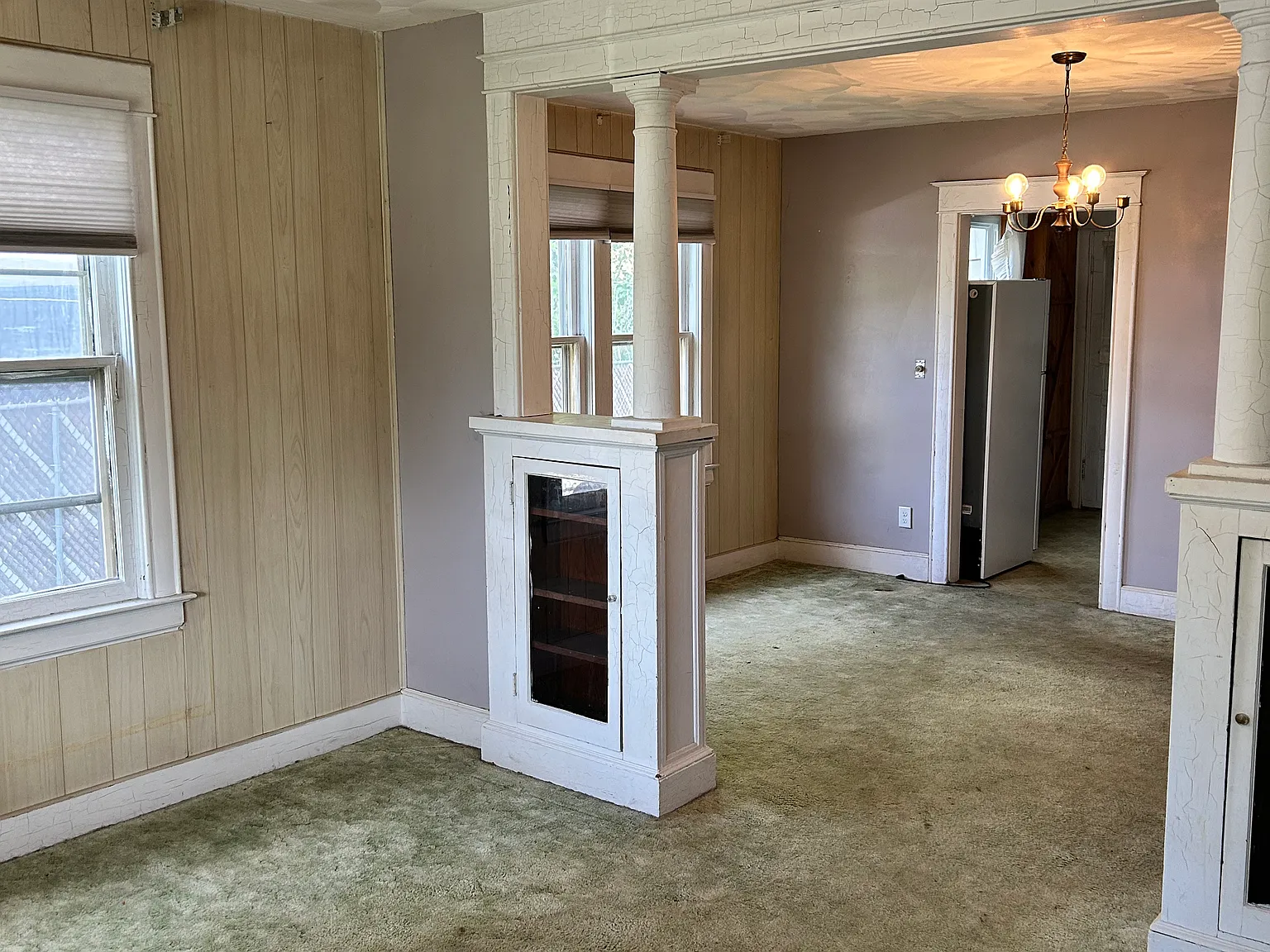 2 bed, 1100 sqft, $1,400 — Photo 4