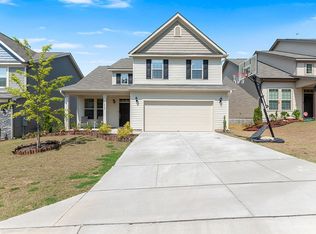 4532 Lord Mario Ct, Raleigh, NC 27610