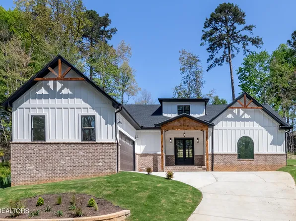 149 Kawga Way, Tellico Plns, TN 37774