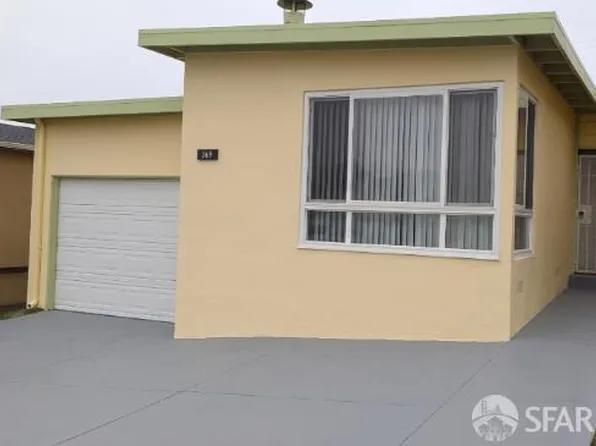 369 Northaven Dr, Daly City, CA 94015