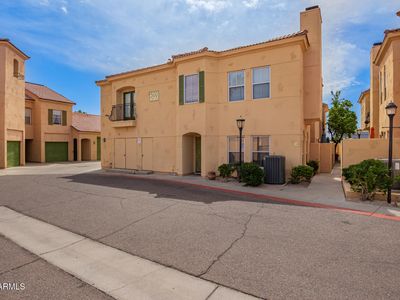 5015 E CHEYENNE Drive #31, Phoenix, AZ, 85044