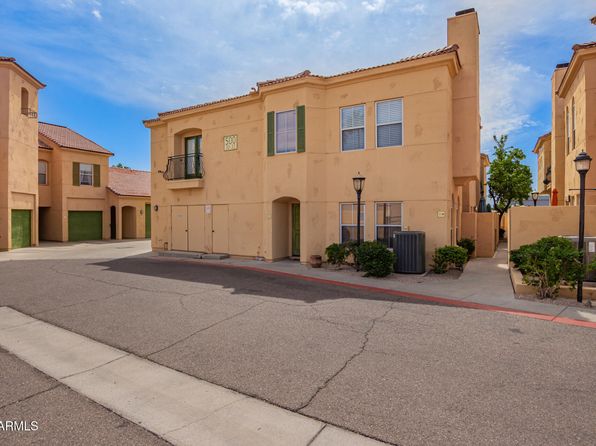 5015 E Cheyenne Dr UNIT 31, Phoenix, AZ 85044