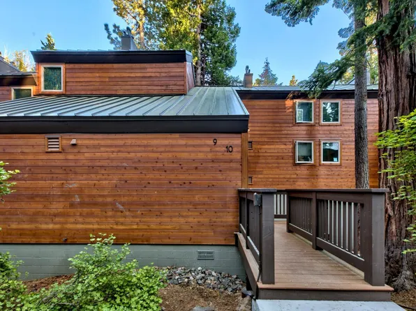 2755 N Lake Blvd #9, Tahoe City, CA 96145