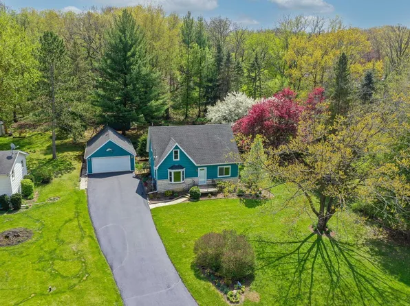 N7008 Oakwood ROAD, Whitewater, WI 53190