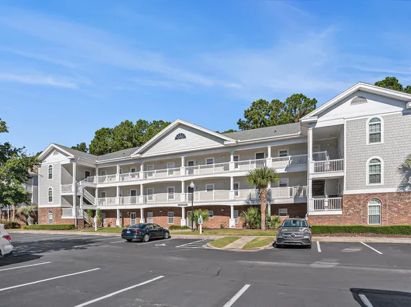 5750 Oyster Catcher Dr. #634, North Myrtle Beach, SC 29582