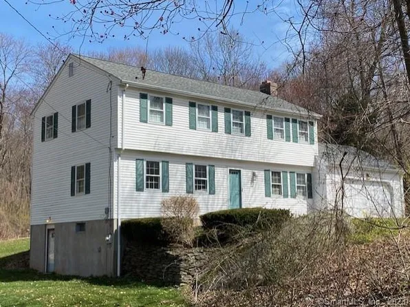 36 Michele Drive, Portland, CT 06480