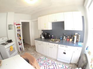 241 Freeman St APT B, Brookline, MA 02446