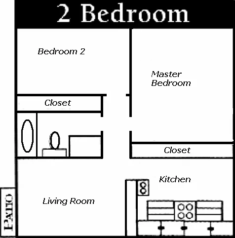 Magnolia Villas — Photo 6