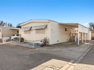 701 E Lassen Ave UNIT 87, Chico, CA 95973