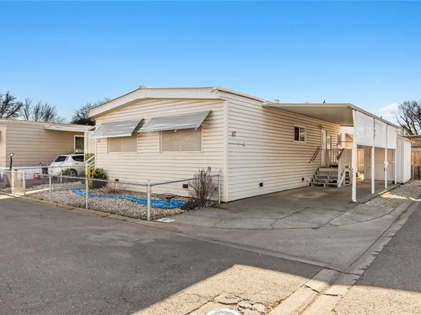 701 E Lassen Ave Unit 87, Chico, CA 95973