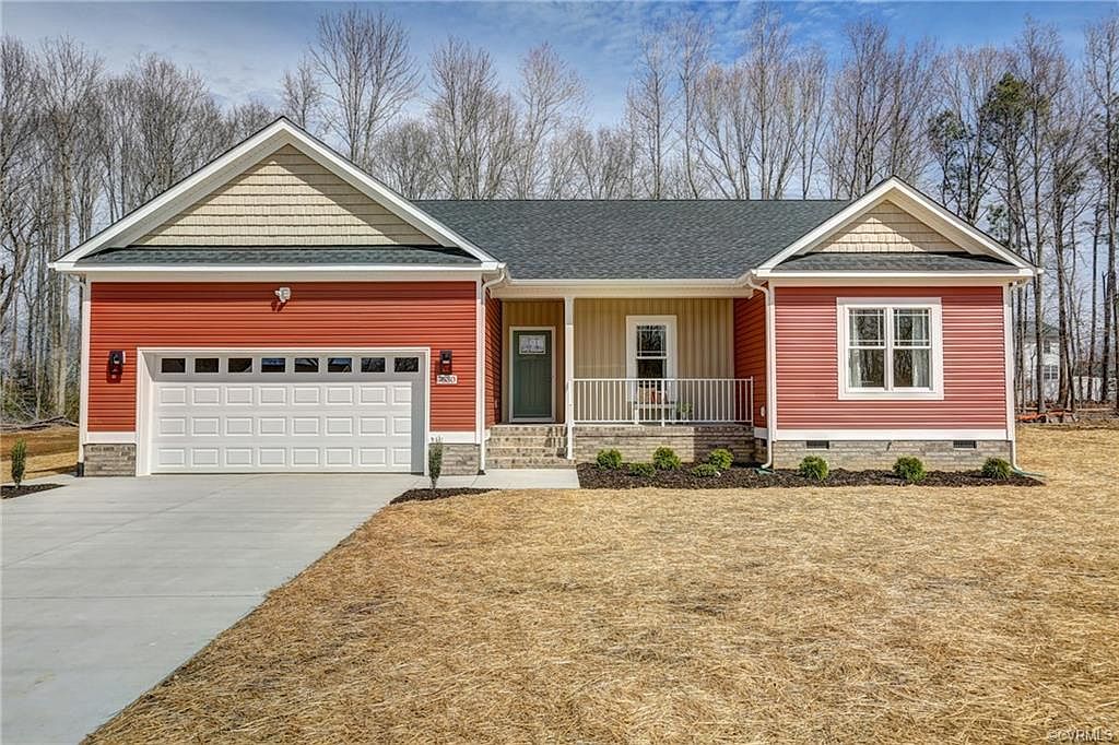 7630 Lynn Creek Dr, North Prince VA 23860 Zillow