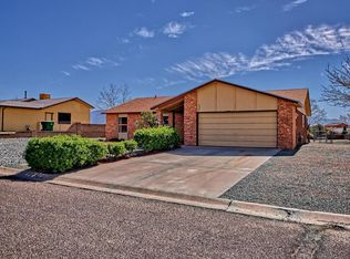4230 Pumice Dr NE, Rio Rancho, NM 87124