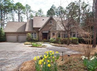 17 Abington Dr, Pinehurst, NC 28374