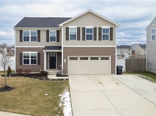 306 Fairfield Ct, Elyria, OH 44035