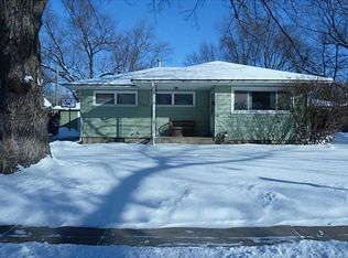 1428 Laurel St, Iowa City, IA 52240
