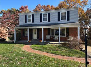 129 Wyngate Rd, Coraopolis, PA 15108