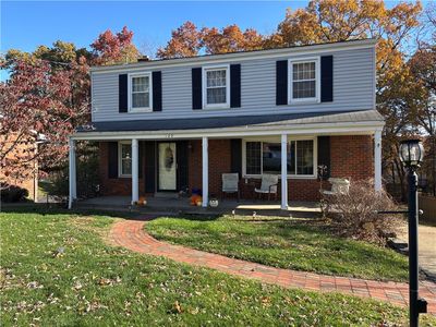 129 Wyngate Rd, Coraopolis, PA, 15108