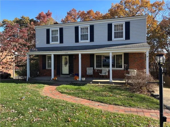 129 Wyngate Rd, Coraopolis, PA 15108
