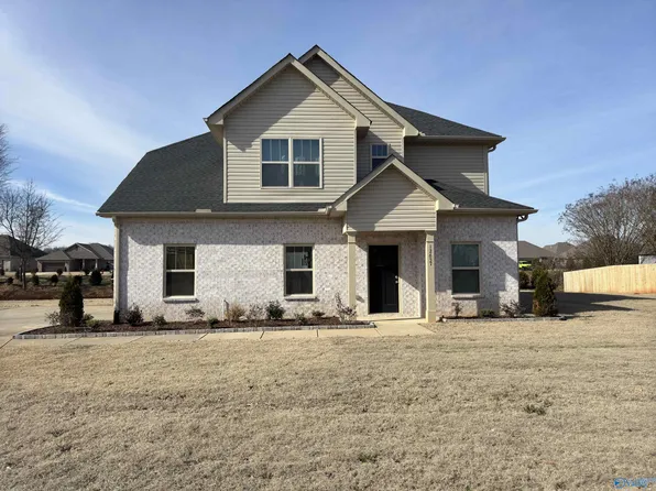 12657 Wakea Dr, Madison, AL 35758