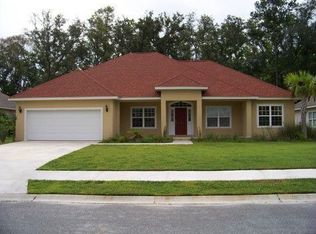 293 Wellington Pl, Brunswick, GA 31523
