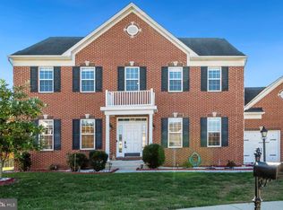 15500 Leizear Ct, Laurel, MD 20707