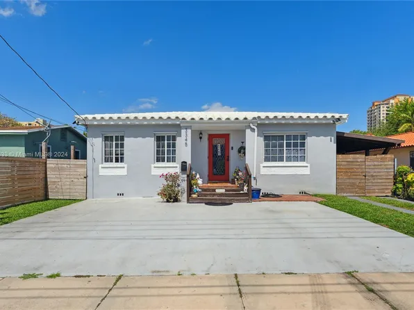 3345 SW 23rd Ter, Miami, FL 33145