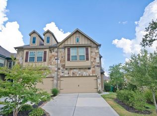 12 Cheswood Manor Ct, Spring, TX 77382