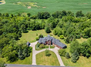 22721 Saddle Ridge Ln, Battle Creek, MI 49017