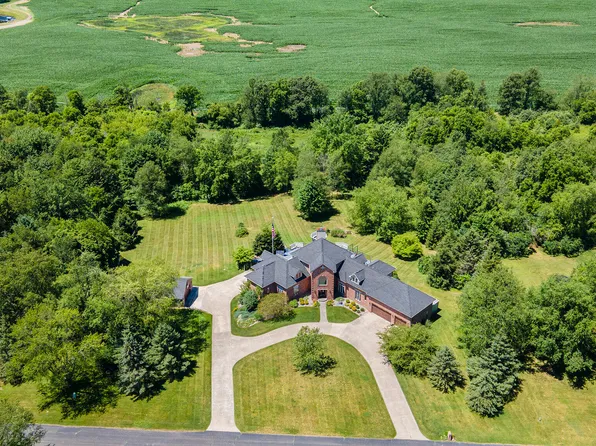 22721 Saddle Ridge Ln, Battle Creek, MI 49017