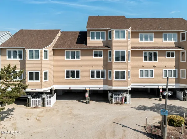 11 Dune Terrace #11, Ortley Beach, NJ 08751