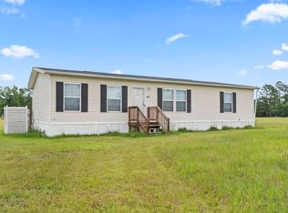 6608 Black Creek Rd., Nichols, SC 29581