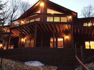 3229 Cth E #K, Conover, WI 54519