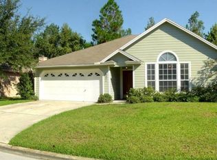 5601 Jeremy Ln, Jacksonville, FL 32257
