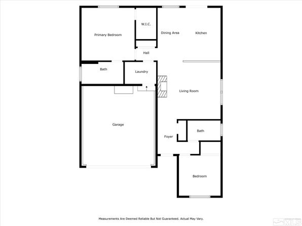 7433 Gannon Dr, Reno, NV 89506